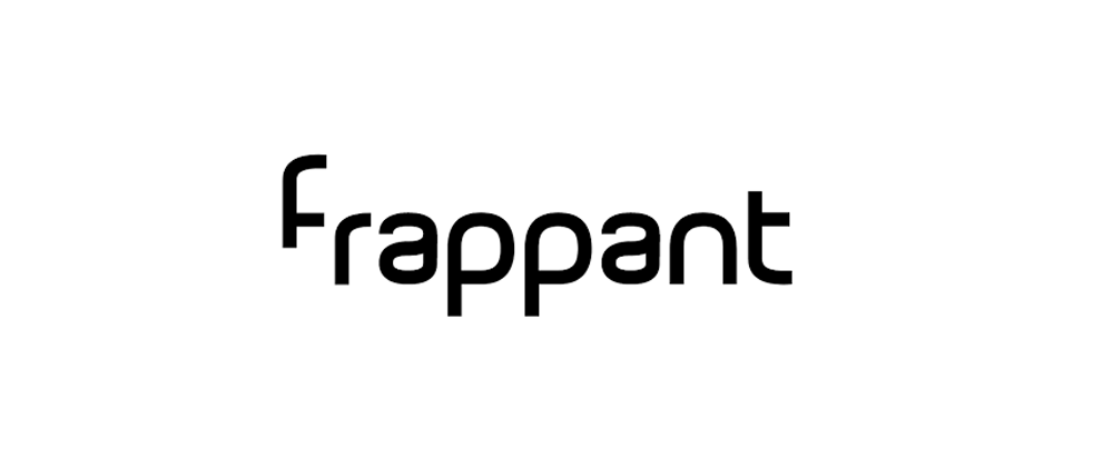 logo Frappant