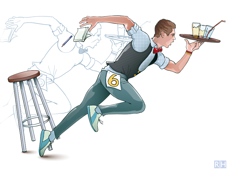 Illustraties algemeen